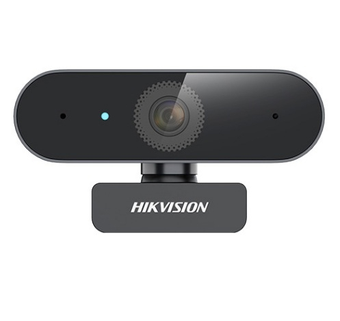 海康威视HIKVISION 200万USB电脑摄像头麦克风 视频会议E12